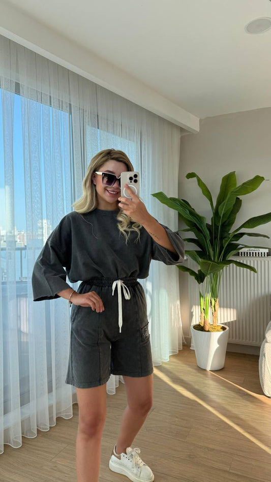 Kaia Lounge Set