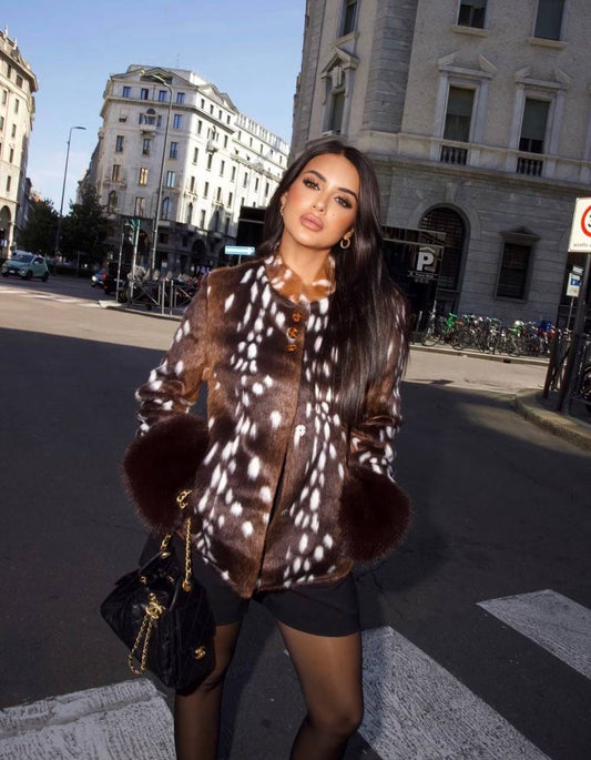Bambi Jacket