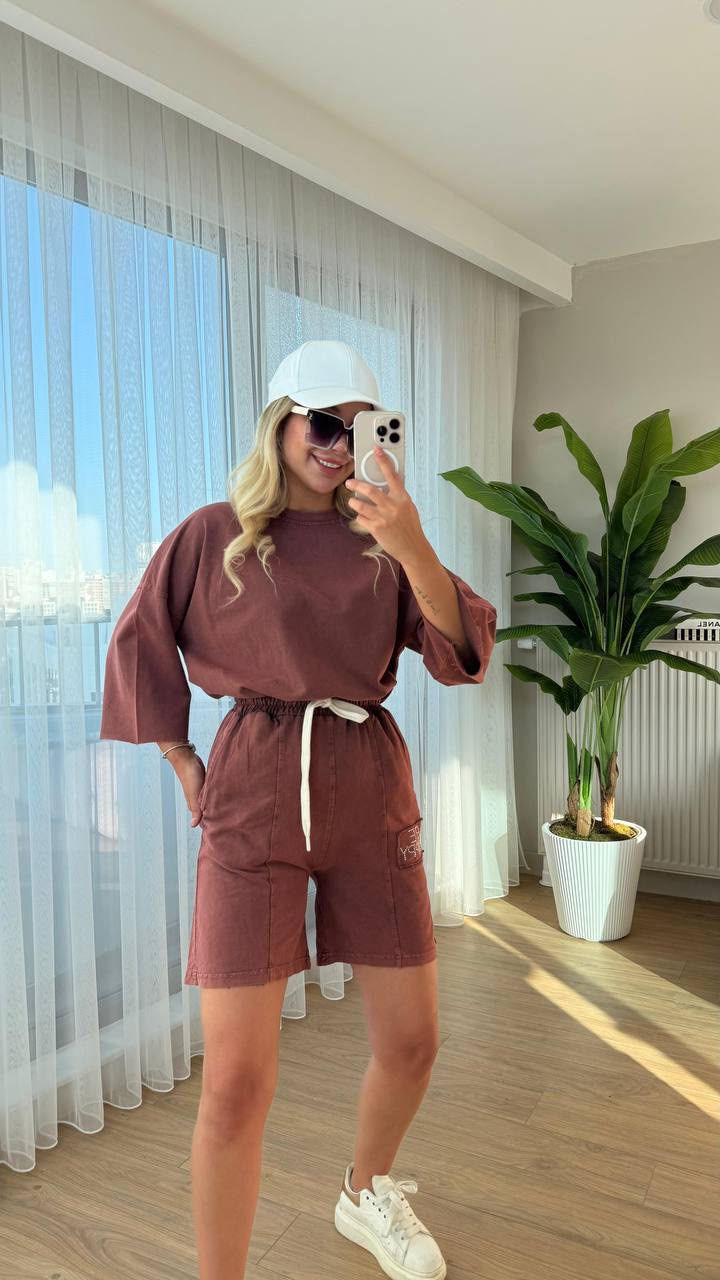 Kaia Lounge Set
