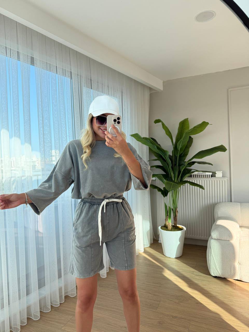 Kaia Lounge Set