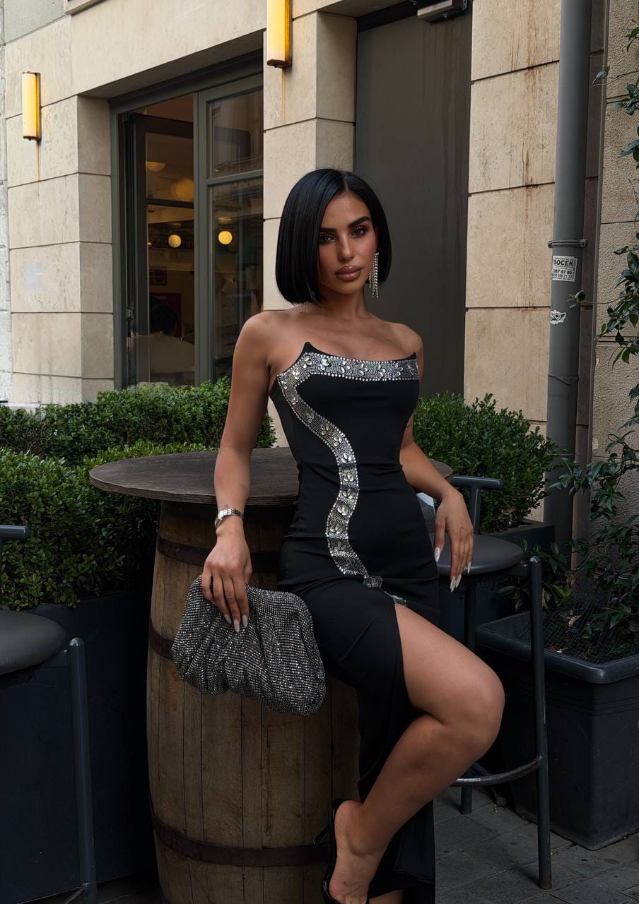 Velora Dress