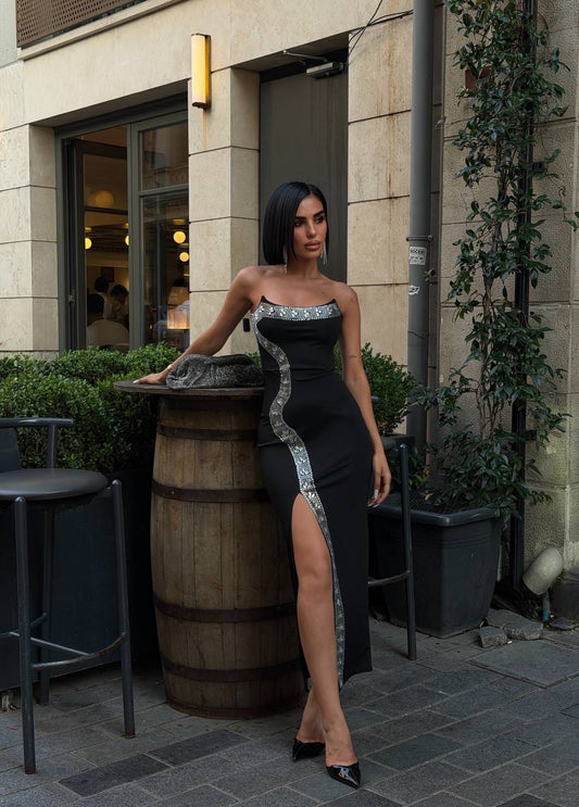 Velora Dress