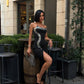 Velora Dress