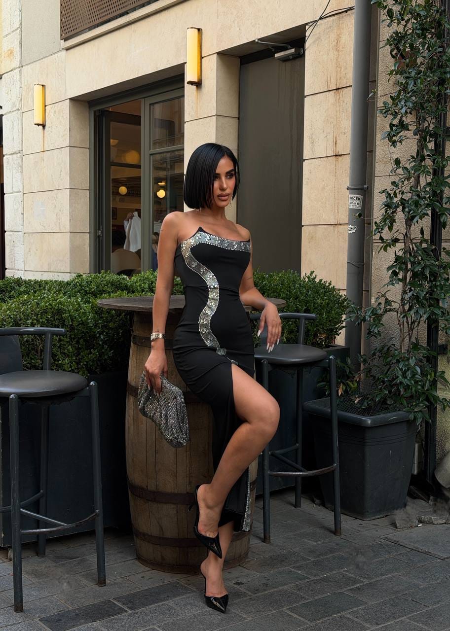 Velora Dress