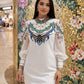 Zahara Dress