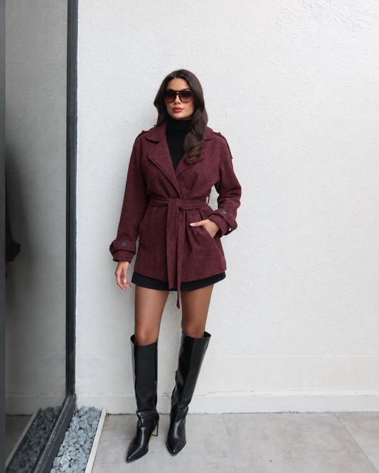 Arden Coat