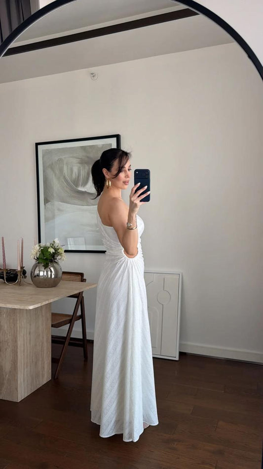Aurelia Dress