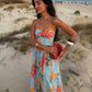 Azura Dress