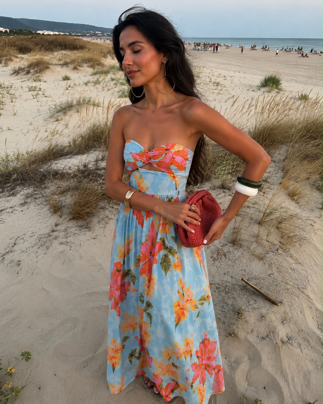 Azura Dress