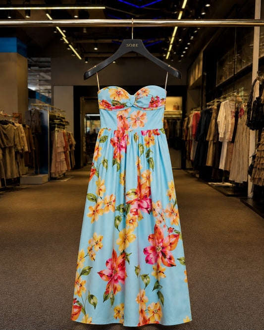 Azura Dress