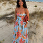 Azura Dress