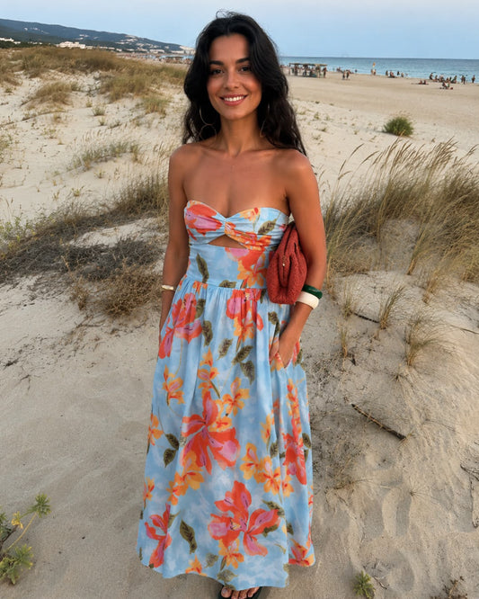 Azura Dress