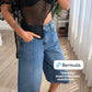 Bexley Jorts
