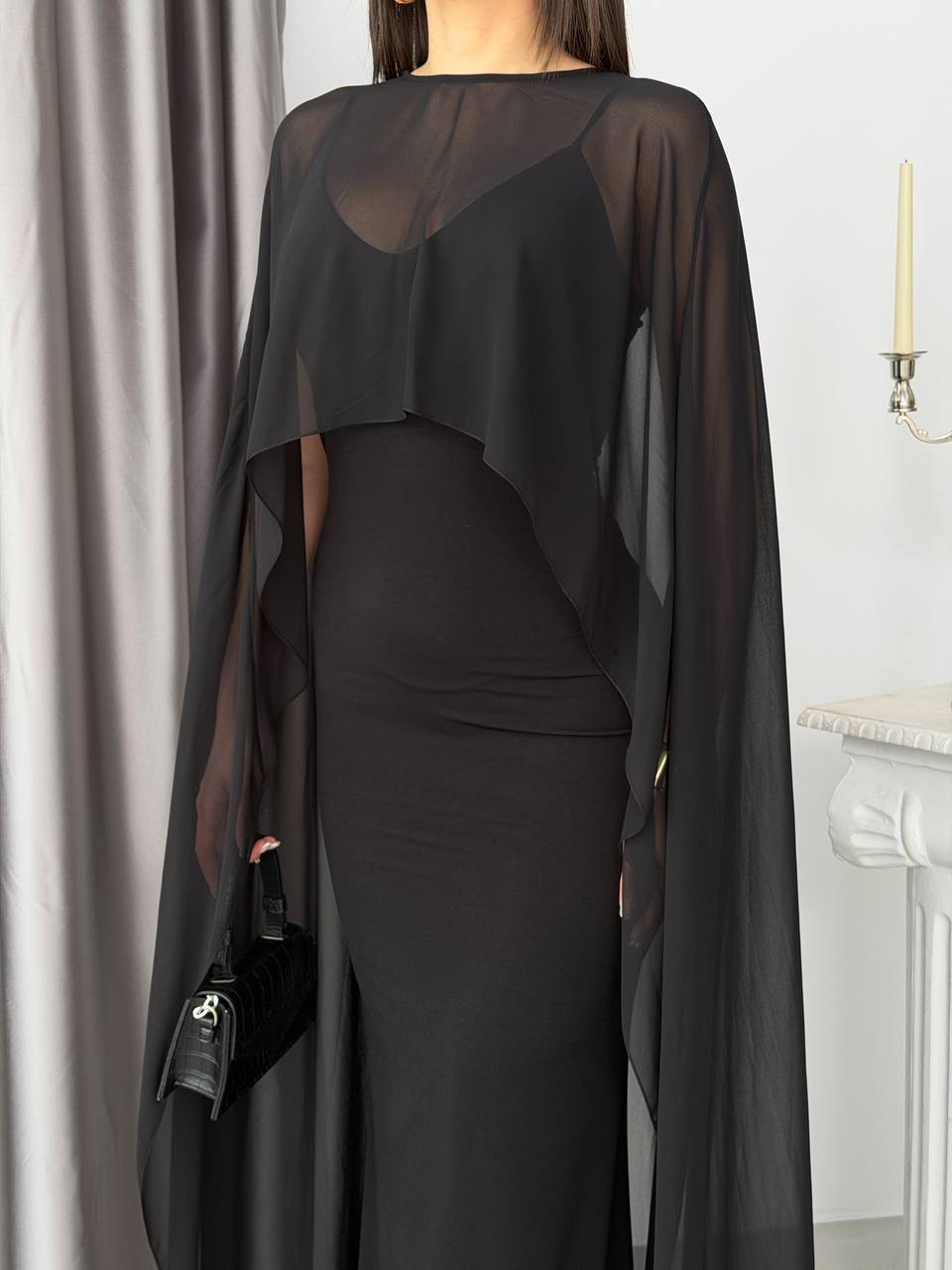 Eclipse Dress