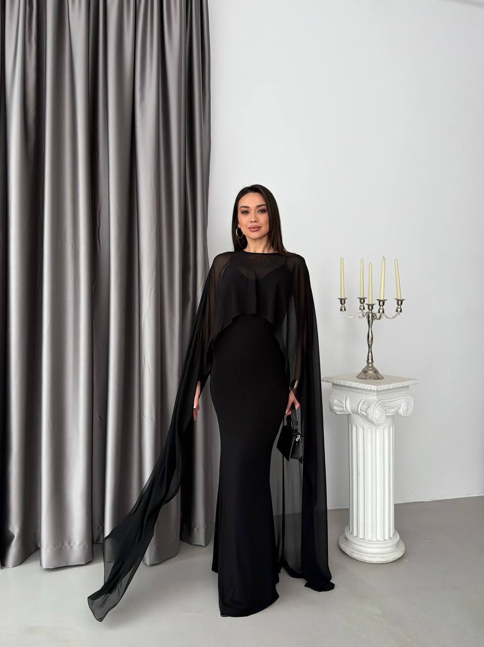 Eclipse Dress