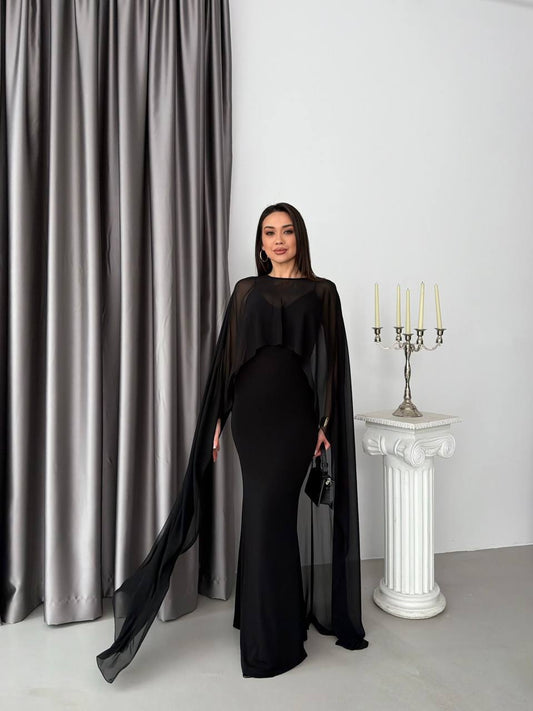 Eclipse Dress