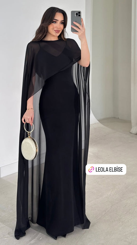 Eclipse Dress
