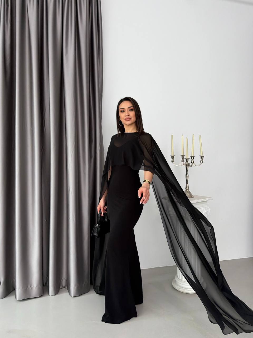 Eclipse Dress