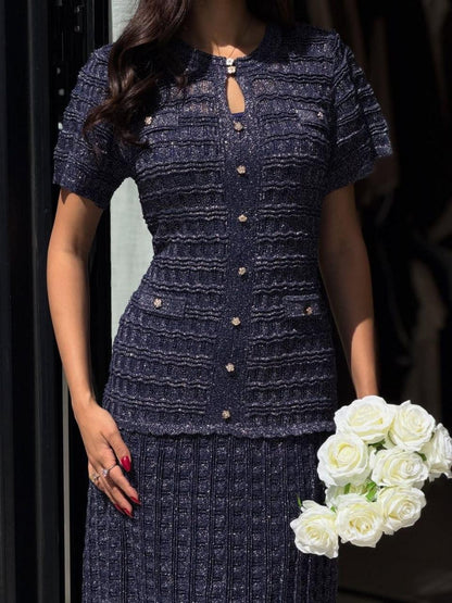 Eleanor Dress