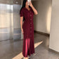 Elowen Dress