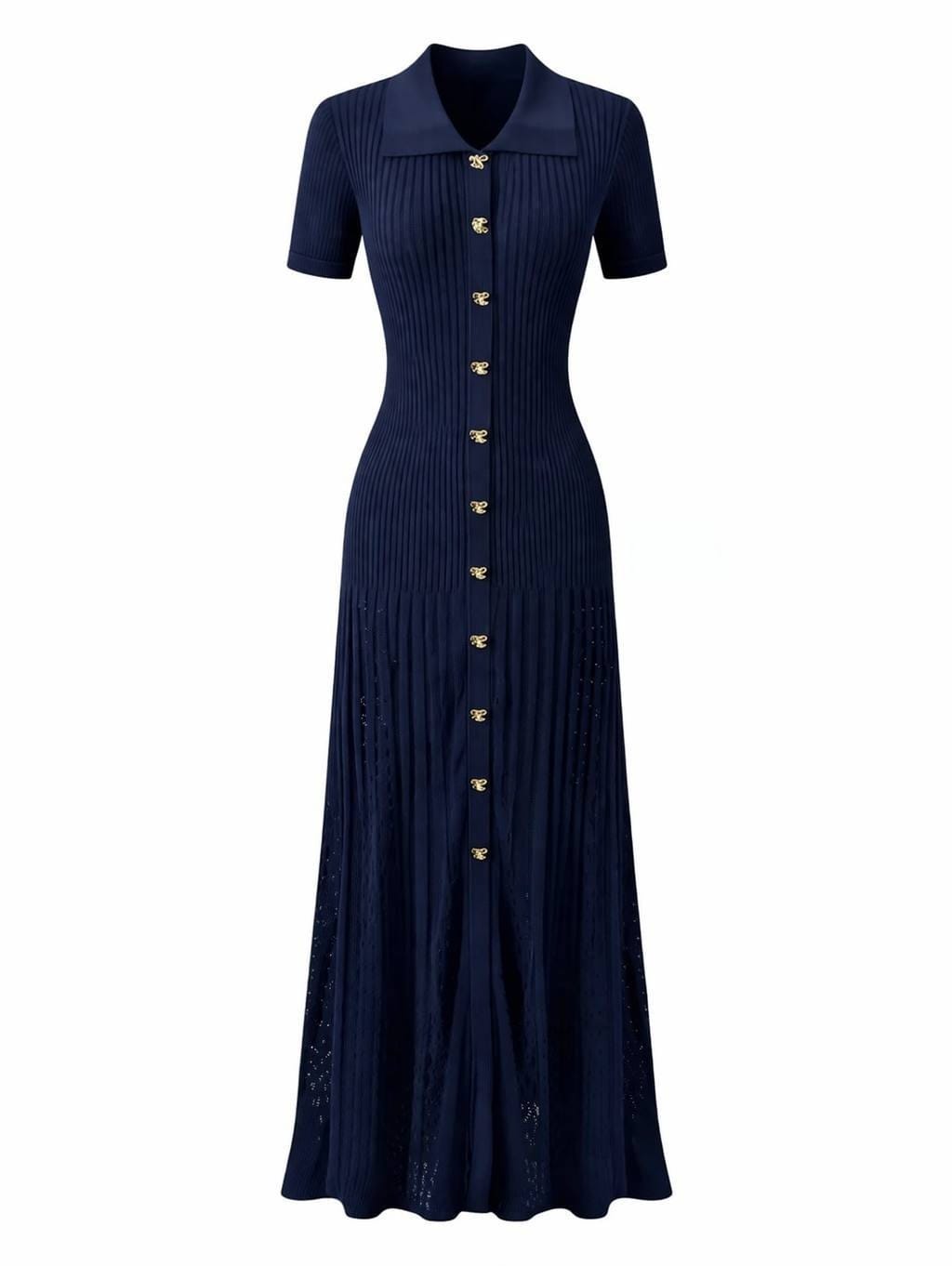 Elowen Dress