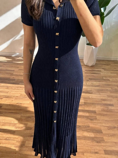 Elowen Dress