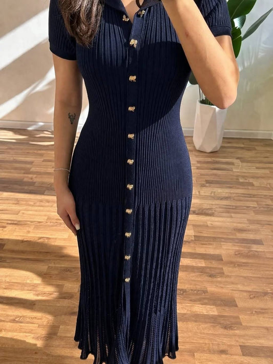 Elowen Dress