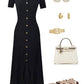 Elowen Dress