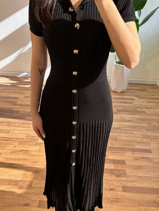 Elowen Dress