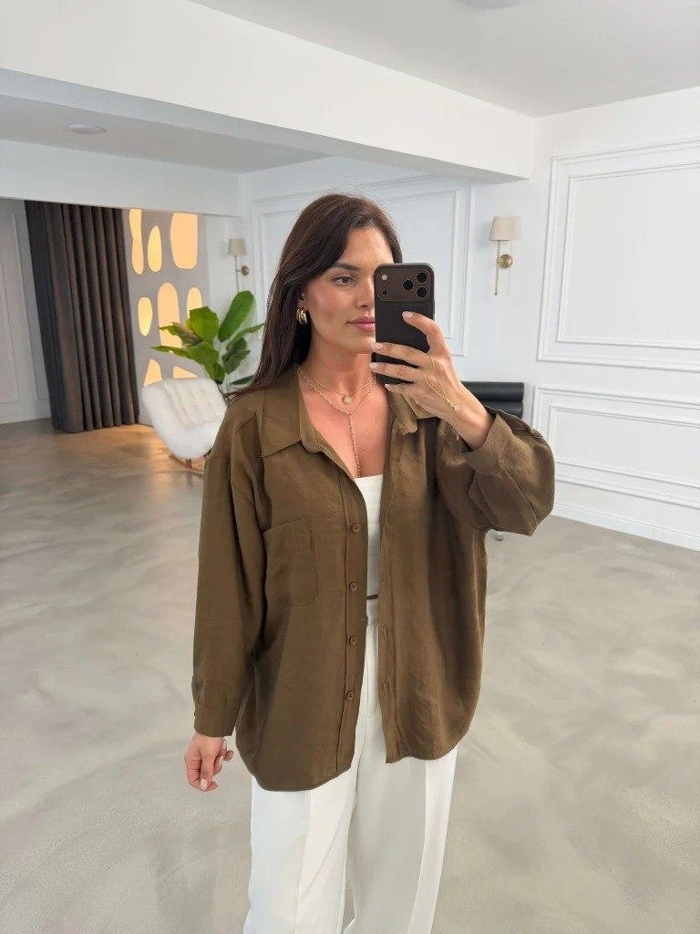 Lara Chemise