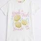 Limoncello Top