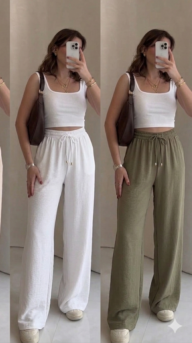 Lola Pants