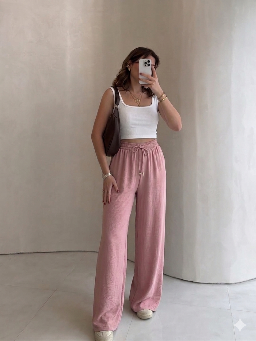 Lola Pants