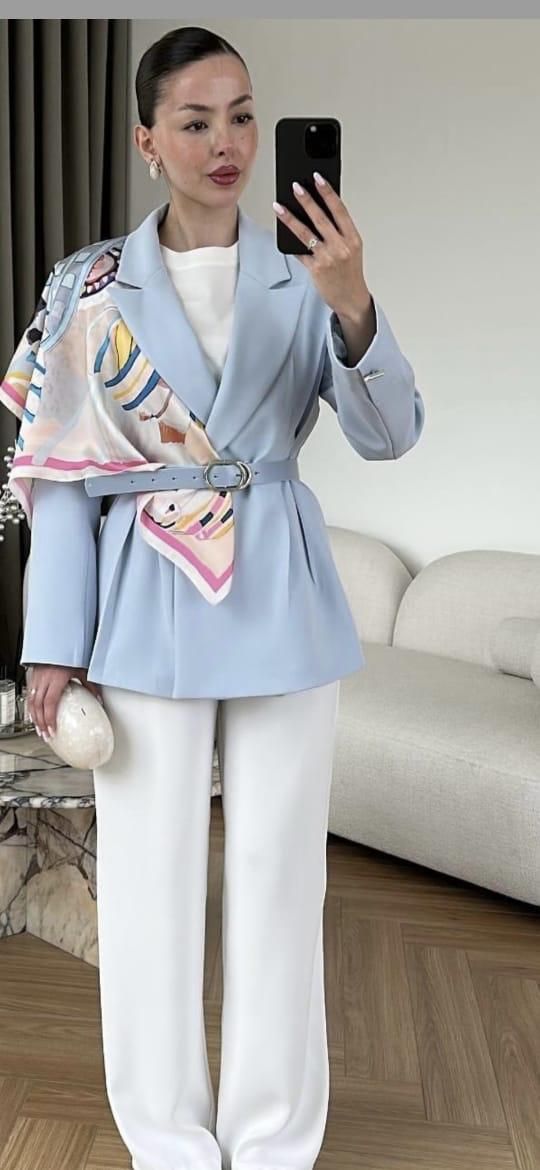 Madison Blazer
