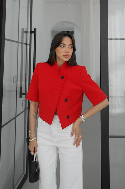 Marcelline Blazer