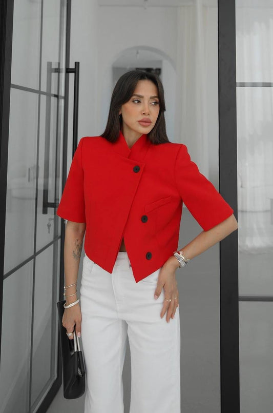 Marcelline Blazer