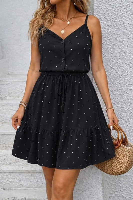 Mila Dress
