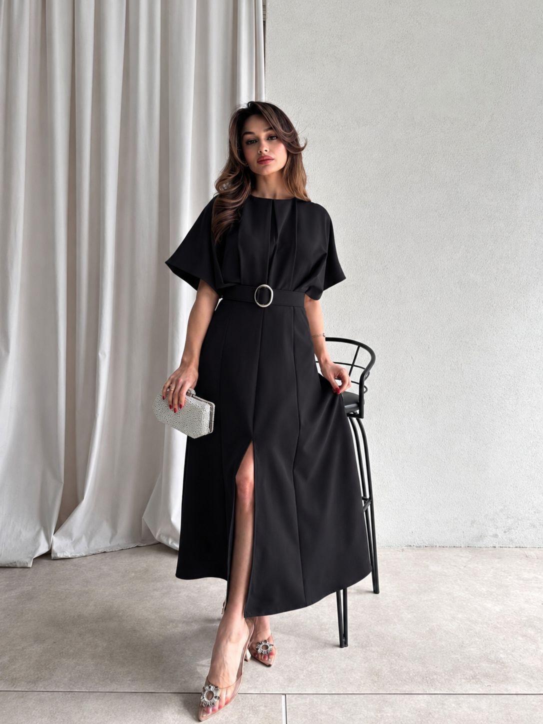 Olivia Dress