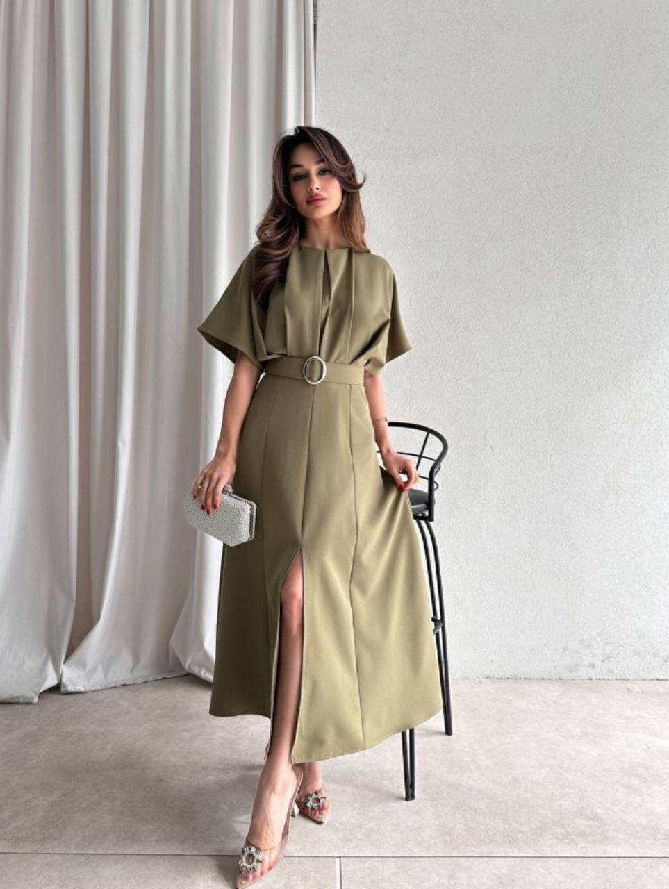 Olivia Dress