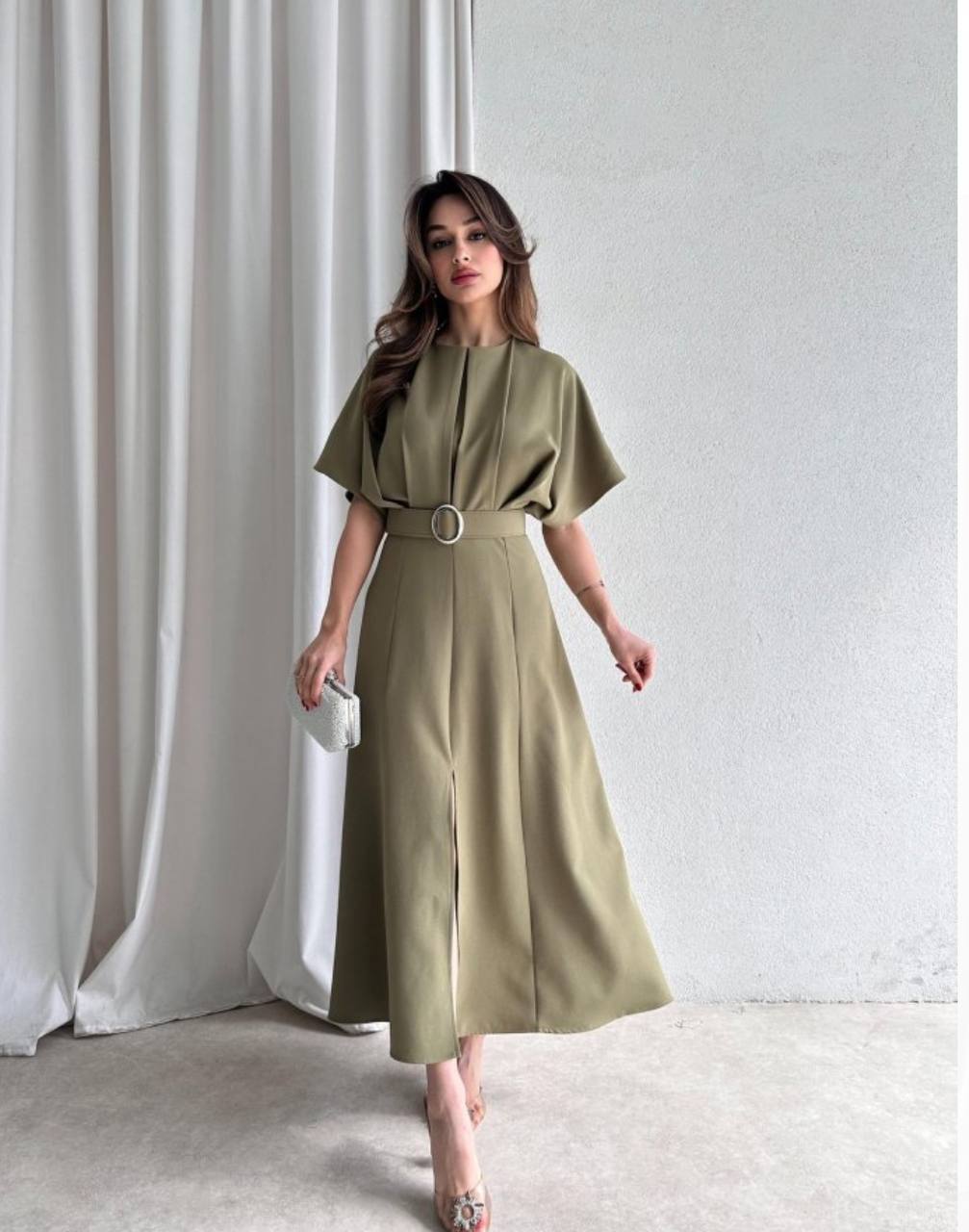 Olivia Dress