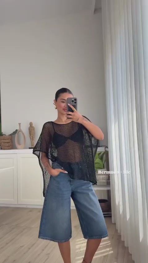 Bexley Jorts