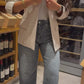 Vienna tailord blazer