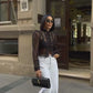 Vienna Lace Jacket