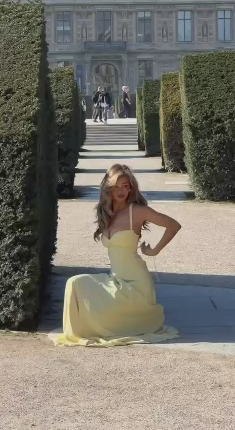 Aureline Dress