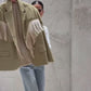 St. Moritz Fringe Blazer