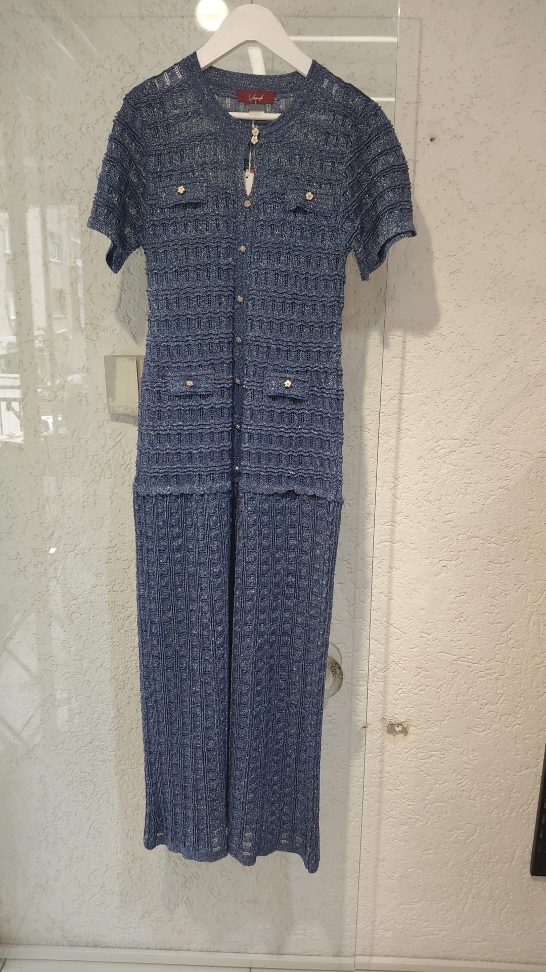 Eleanor Dress