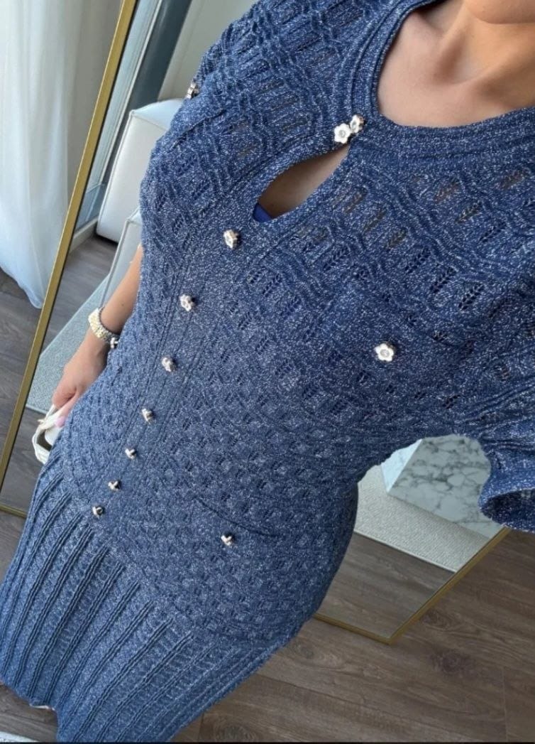 Eleanor Dress