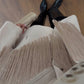 St. Moritz Fringe Blazer