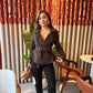 Manhattan Belted Jacket