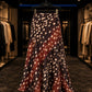 Ravello Satin Skirt